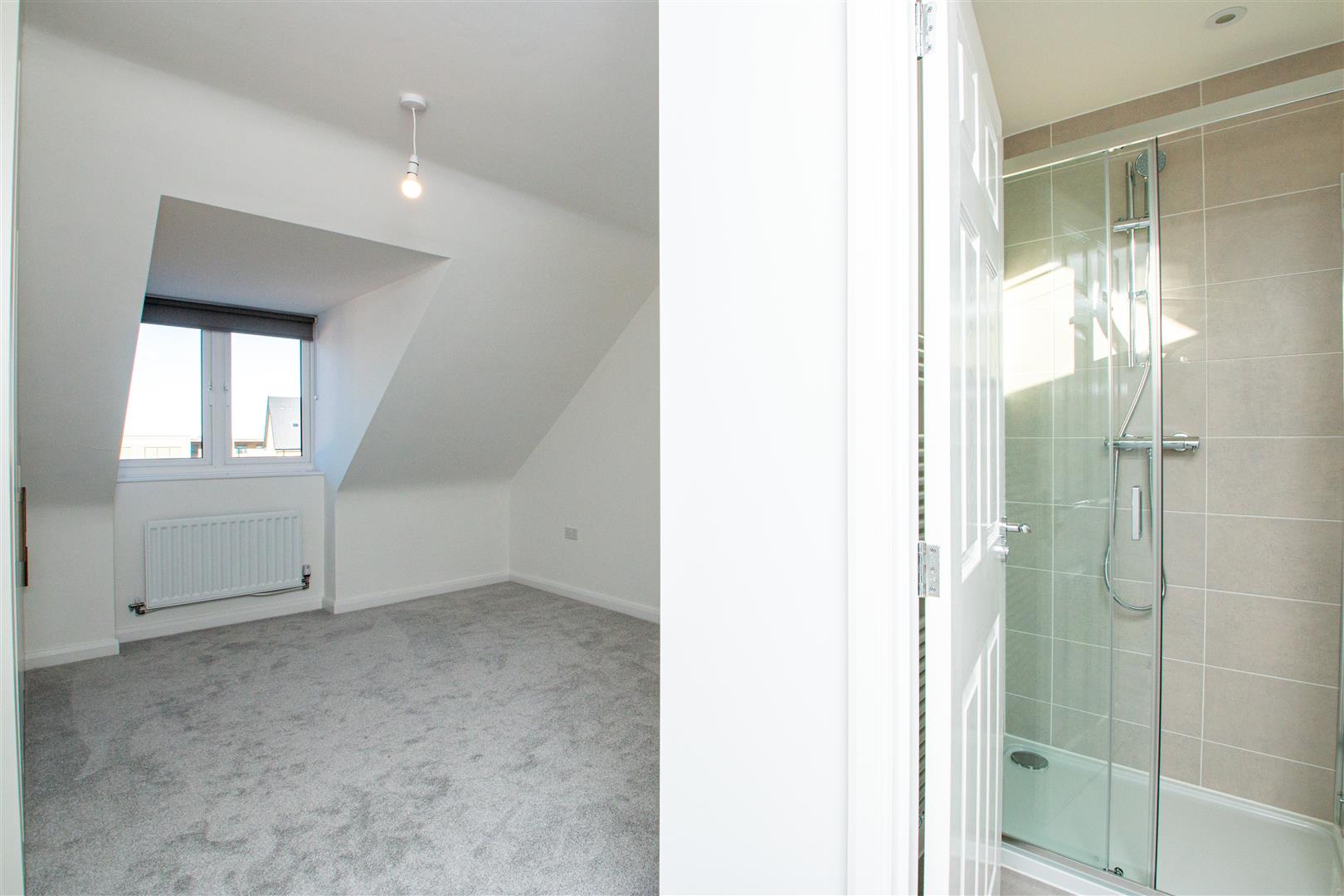 Braford Close, Whitehouse, Milton Keynes